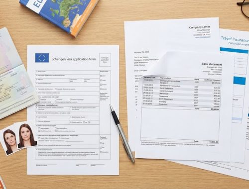 Visa Schengen 101: Panduan Lengkap untuk Pemula (Anti Tolak!)