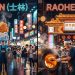 Taiwan Night Markets: Surga Kuliner Malam di Shilin & Raohe