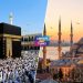 Umrah Plus Turki: Ibadah Sekaligus Wisata Sejarah Islam